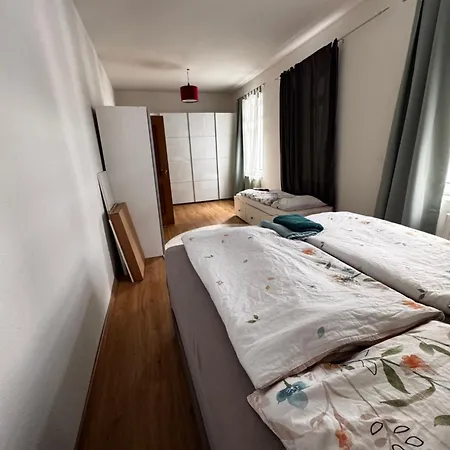 Aby Appartement Rosenheim